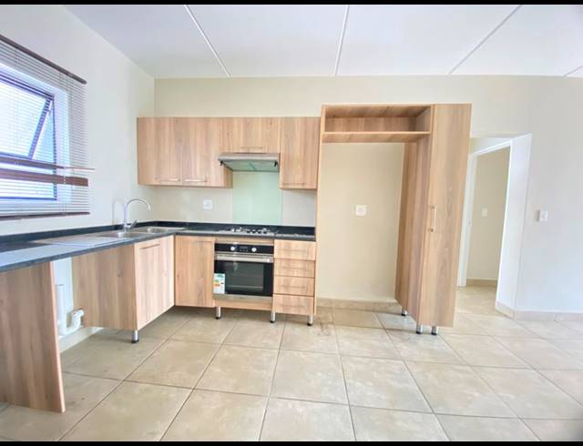 2 BEDROOM PROPERTY TO RENT IN EDENBURG